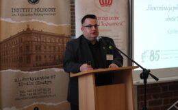 Konferencja historyczna „Martyrologia ludności północnego Mazowsza i Działdowszczyzny w latach 1939-1945”