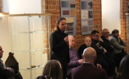 Konferencja historyczna „Martyrologia ludności północnego Mazowsza i Działdowszczyzny w latach 1939-1945”