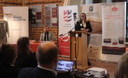 Konferencja historyczna „Martyrologia ludności północnego Mazowsza i Działdowszczyzny w latach 1939-1945”