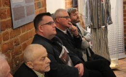 Konferencja historyczna „Martyrologia ludności północnego Mazowsza i Działdowszczyzny w latach 1939-1945”
