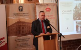 Konferencja historyczna „Martyrologia ludności północnego Mazowsza i Działdowszczyzny w latach 1939-1945”