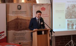 Konferencja historyczna „Martyrologia ludności północnego Mazowsza i Działdowszczyzny w latach 1939-1945”