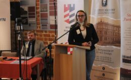 Konferencja historyczna „Martyrologia ludności północnego Mazowsza i Działdowszczyzny w latach 1939-1945”