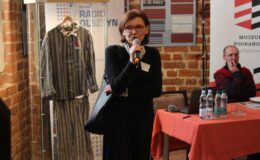 Konferencja historyczna „Martyrologia ludności północnego Mazowsza i Działdowszczyzny w latach 1939-1945”