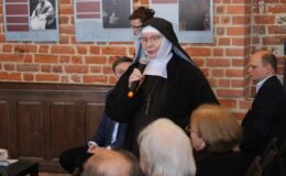Konferencja historyczna „Martyrologia ludności północnego Mazowsza i Działdowszczyzny w latach 1939-1945”