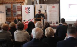 Konferencja historyczna „Martyrologia ludności północnego Mazowsza i Działdowszczyzny w latach 1939-1945”