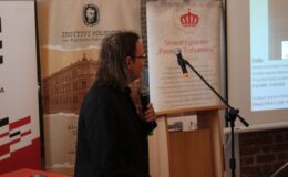 Konferencja historyczna „Martyrologia ludności północnego Mazowsza i Działdowszczyzny w latach 1939-1945”
