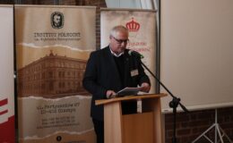 Konferencja historyczna „Martyrologia ludności północnego Mazowsza i Działdowszczyzny w latach 1939-1945”