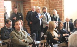Konferencja historyczna „Martyrologia ludności północnego Mazowsza i Działdowszczyzny w latach 1939-1945”