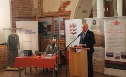 Konferencja historyczna „Martyrologia ludności północnego Mazowsza i Działdowszczyzny w latach 1939-1945”