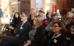 Konferencja historyczna „Martyrologia ludności północnego Mazowsza i Działdowszczyzny w latach 1939-1945”