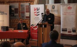 Konferencja historyczna „Martyrologia ludności północnego Mazowsza i Działdowszczyzny w latach 1939-1945”