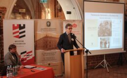 Konferencja historyczna „Martyrologia ludności północnego Mazowsza i Działdowszczyzny w latach 1939-1945”