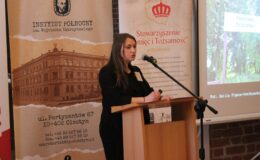 Konferencja historyczna „Martyrologia ludności północnego Mazowsza i Działdowszczyzny w latach 1939-1945”