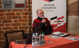 Konferencja historyczna „Martyrologia ludności północnego Mazowsza i Działdowszczyzny w latach 1939-1945”