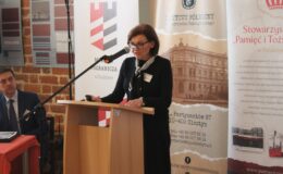 Konferencja historyczna „Martyrologia ludności północnego Mazowsza i Działdowszczyzny w latach 1939-1945”