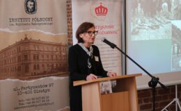 Konferencja historyczna „Martyrologia ludności północnego Mazowsza i Działdowszczyzny w latach 1939-1945”