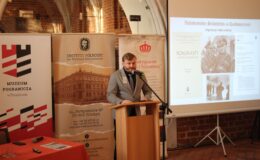 Konferencja historyczna „Martyrologia ludności północnego Mazowsza i Działdowszczyzny w latach 1939-1945”