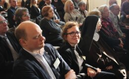 Konferencja historyczna „Martyrologia ludności północnego Mazowsza i Działdowszczyzny w latach 1939-1945”