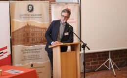 Konferencja historyczna „Martyrologia ludności północnego Mazowsza i Działdowszczyzny w latach 1939-1945”