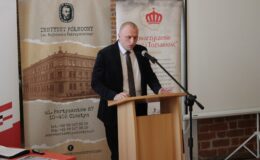 Konferencja historyczna „Martyrologia ludności północnego Mazowsza i Działdowszczyzny w latach 1939-1945”
