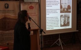 Konferencja historyczna „Martyrologia ludności północnego Mazowsza i Działdowszczyzny w latach 1939-1945”