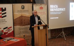 Konferencja historyczna „Martyrologia ludności północnego Mazowsza i Działdowszczyzny w latach 1939-1945”