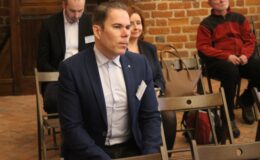 Konferencja historyczna „Martyrologia ludności północnego Mazowsza i Działdowszczyzny w latach 1939-1945”