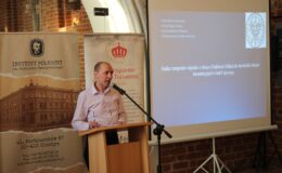 Konferencja historyczna „Martyrologia ludności północnego Mazowsza i Działdowszczyzny w latach 1939-1945”