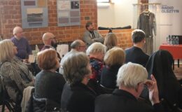 Konferencja historyczna „Martyrologia ludności północnego Mazowsza i Działdowszczyzny w latach 1939-1945”