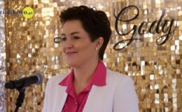 kierownik Urzędu Stanu Cywilnego Katarzyna Nowocińska