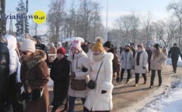 Orszak Trzech Króli przeszedł ulicami Działdowa. „Nadzieją się cieszą”