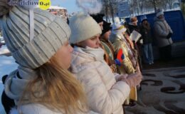 Orszak Trzech Króli przeszedł ulicami Działdowa. „Nadzieją się cieszą”