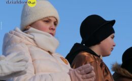 Orszak Trzech Króli przeszedł ulicami Działdowa. „Nadzieją się cieszą”