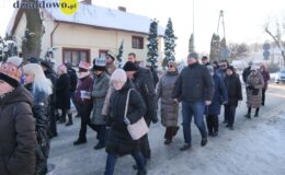 Orszak Trzech Króli przeszedł ulicami Działdowa. „Nadzieją się cieszą”