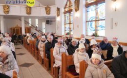Orszak Trzech Króli przeszedł ulicami Działdowa. „Nadzieją się cieszą”
