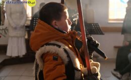 Orszak Trzech Króli przeszedł ulicami Działdowa. „Nadzieją się cieszą”