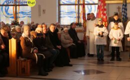 Orszak Trzech Króli przeszedł ulicami Działdowa. „Nadzieją się cieszą”