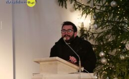 Orszak Trzech Króli przeszedł ulicami Działdowa. „Nadzieją się cieszą”