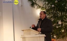 Orszak Trzech Króli przeszedł ulicami Działdowa. „Nadzieją się cieszą”