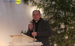 Orszak Trzech Króli przeszedł ulicami Działdowa. „Nadzieją się cieszą”