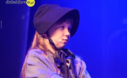 „Tajemniczy ogród”. Widowisko w wykonaniu grup artystycznych MDK (zdjęcia z przedstawienia i próby)