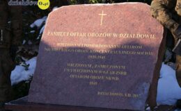 Dzień Pamięci Ofiar Obu Totalitaryzmów na Warmii i Mazurach – Działdowo 2026 