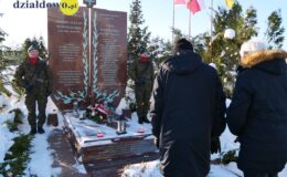 Dzień Pamięci Ofiar Obu Totalitaryzmów na Warmii i Mazurach – Działdowo 2026 