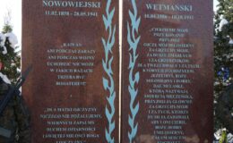 Dzień Pamięci Ofiar Obu Totalitaryzmów na Warmii i Mazurach – Działdowo 2026 