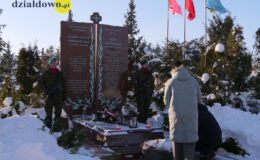 Dzień Pamięci Ofiar Obu Totalitaryzmów na Warmii i Mazurach – Działdowo 2026 