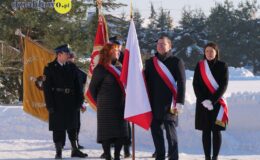 Dzień Pamięci Ofiar Obu Totalitaryzmów na Warmii i Mazurach – Działdowo 2026 