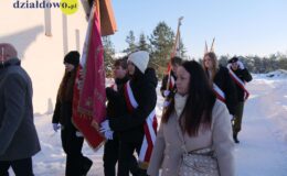 Dzień Pamięci Ofiar Obu Totalitaryzmów na Warmii i Mazurach – Działdowo 2026 