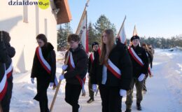 Dzień Pamięci Ofiar Obu Totalitaryzmów na Warmii i Mazurach – Działdowo 2026 