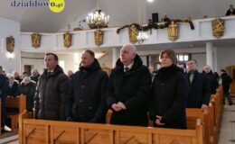 Dzień Pamięci Ofiar Obu Totalitaryzmów na Warmii i Mazurach – Działdowo 2026 